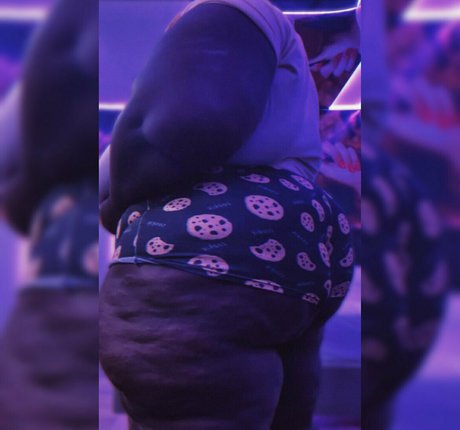 forbiddenfruyt23 Nacktbilder von OnlyFans geleakt