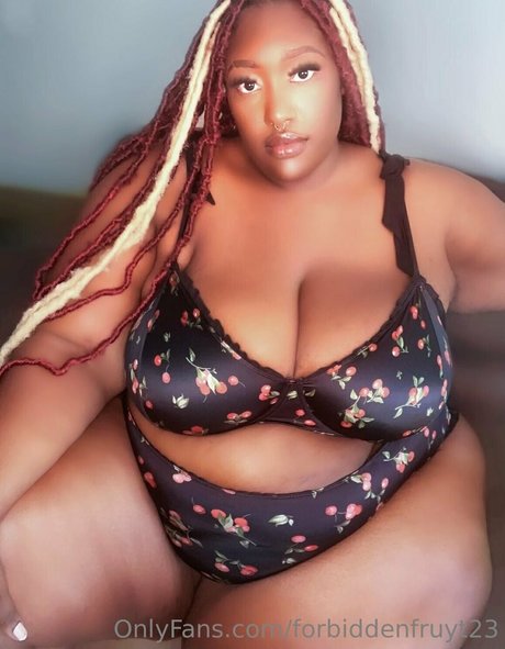 forbiddenfruyt23 Nackt OnlyFans