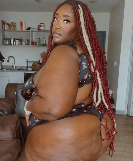 forbiddenfruyt23 Nacktbilder von OnlyFans geleakt