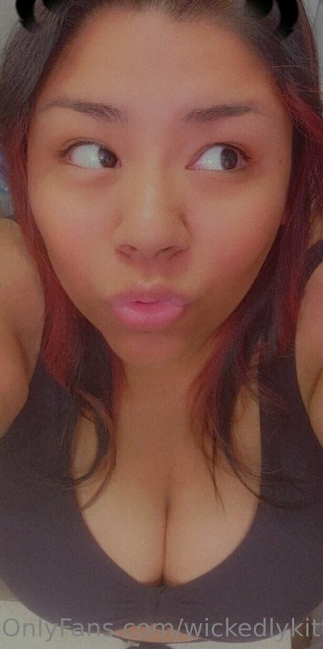 wickedlykitten OnlyFans Pornografie