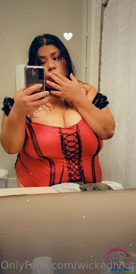 wickedlykitten Leaked OnlyFans Nacktbilder