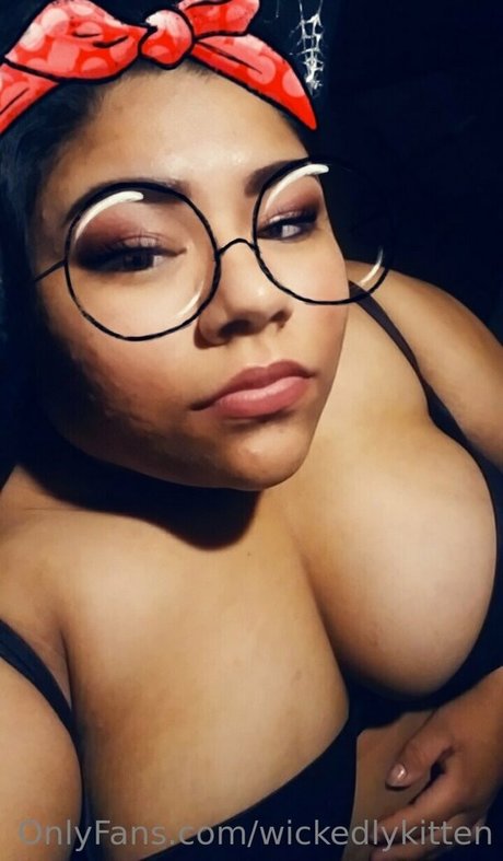 wickedlykitten Leaked OnlyFans Nacktbilder