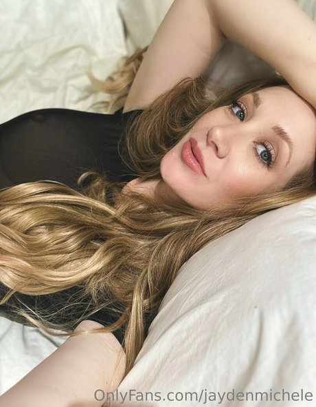 jaydenmichele Oben ohne OnlyFans