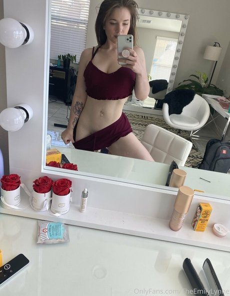 EmilyLynne OnlyFans geleakt