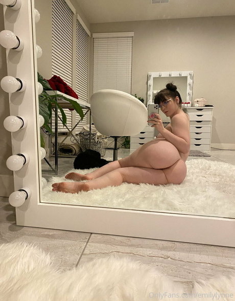 EmilyLynne Nacktbilder-Leaks von OnlyFans