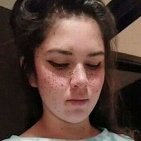 Sara Bustani OnlyFans geleakt