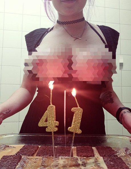 cabaretpanda Nacktbilder OnlyFans geleakt