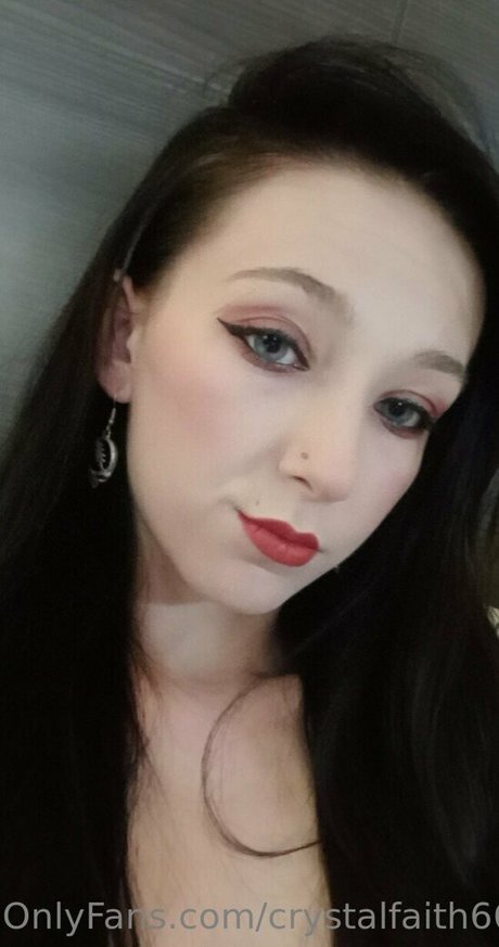 crystalfaith666 Nacktbilder OnlyFans geleakt
