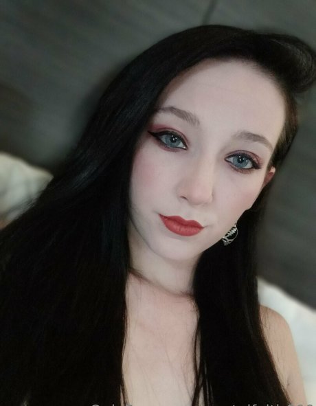 crystalfaith666 OnlyFans Inhaltstyp