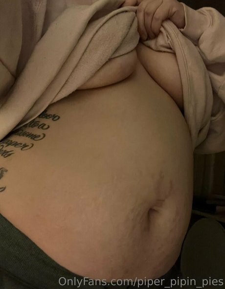 piper pipin pies Nacktbilder von OnlyFans geleakt