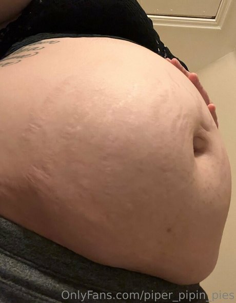piper pipin pies Nacktbilder von OnlyFans