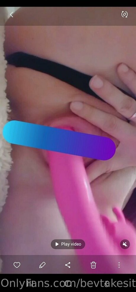 bevtakesit Nacktbilder OnlyFans Geleakt