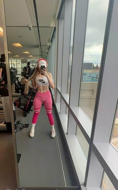 prosexxbaby Nacktbilder von OnlyFans geleakt