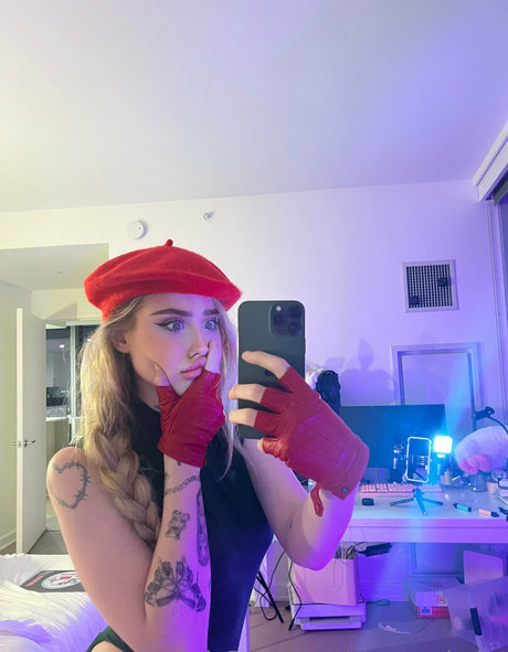 prosexxbaby OnlyFans Nacktbilder