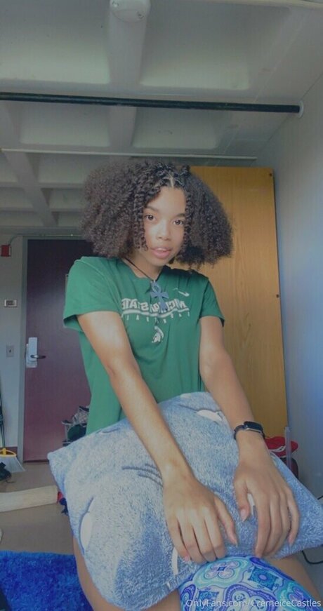 devilssweettooth Nacktbilder von OnlyFans geleakt