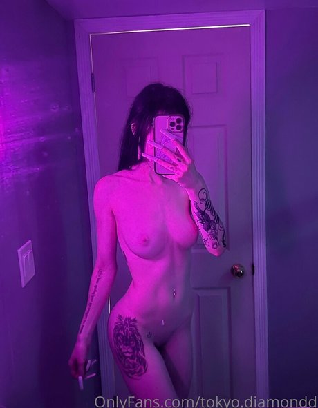 tokyo diamondd OnlyFans-Pornos