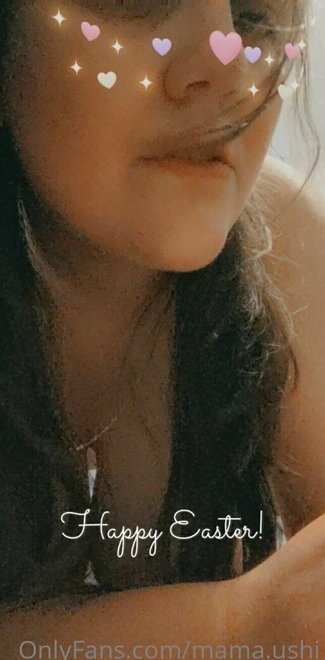 mama ushi OnlyFans Sex