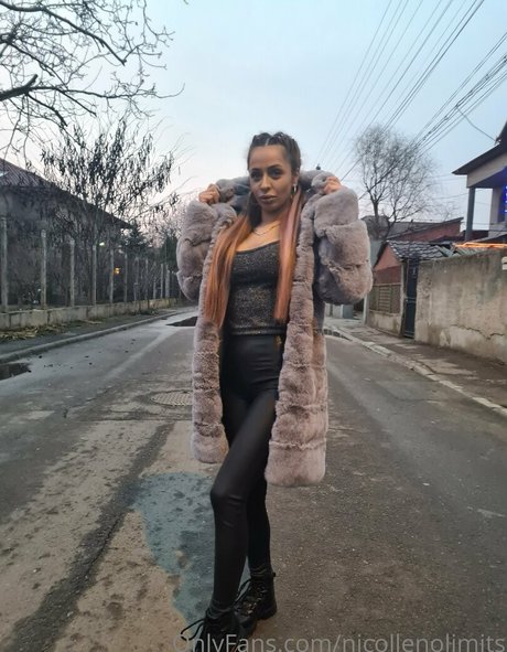 nicollenolimits Nacktpornos auf OnlyFans