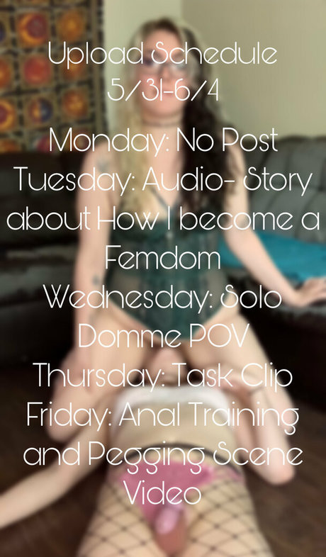 mistressdamiana Nacktbilder geleakt OnlyFans Nacktporno