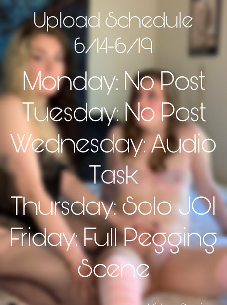 mistressdamiana Nackt auf OnlyFans