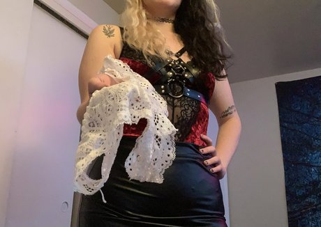 mistressdamiana Nackt OnlyFans