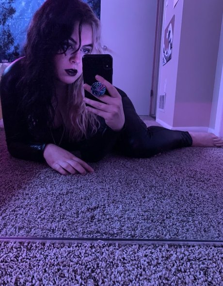 mistressdamiana Nacktbilder OnlyFans Leak