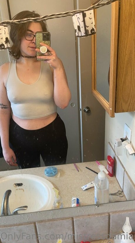 mistressdamiana OnlyFans