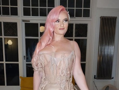 Grace Chatto Nacktbilder von OnlyFans geleakt