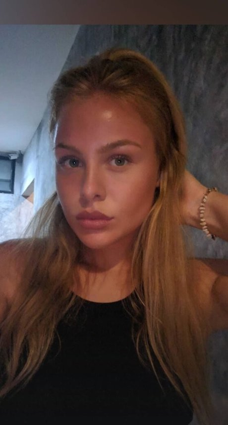 Sophie Pettifer OnlyFans Leak