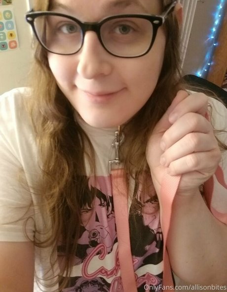 allisonbites Leaked OnlyFans Bilder