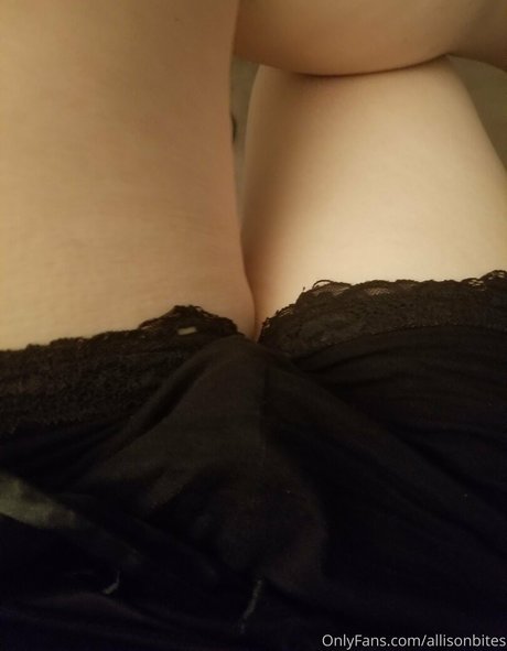 allisonbites Nackt OnlyFans Porn