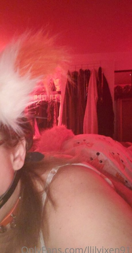 foxxxymomma91 Nackt auf OnlyFans