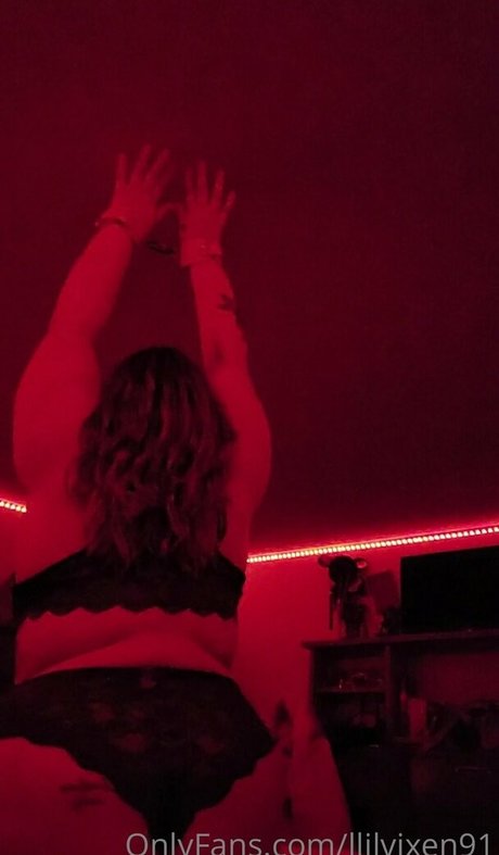 foxxxymomma91 OnlyFans OnlyFans