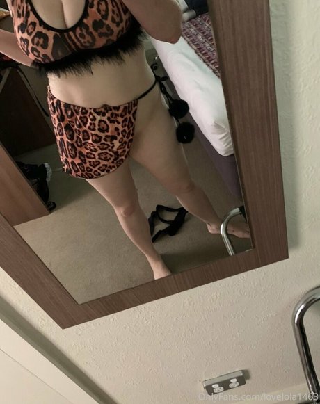 lovelola1463 OnlyFans Nackt