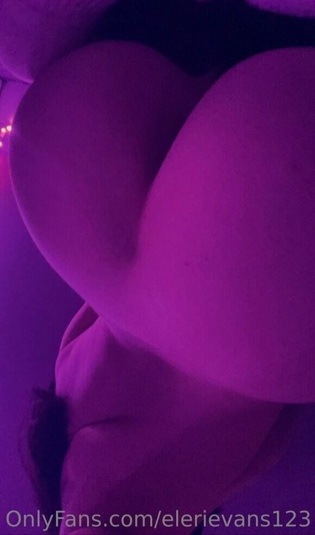 Eleri Evans Nacktpornos von OnlyFans geleakt