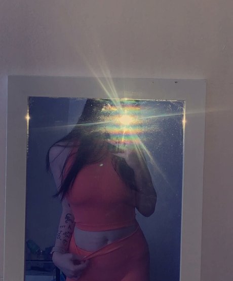 Eleri Evans OnlyFans Model Fotos