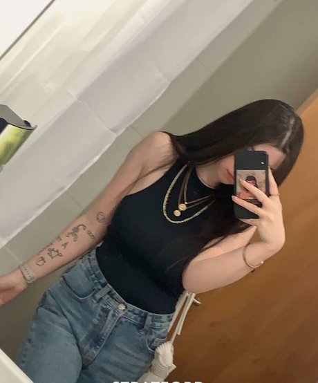 Eleri Evans OnlyFans XXX