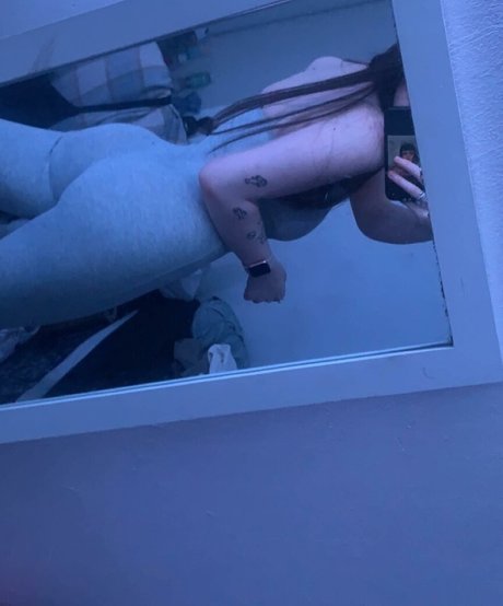 Eleri Evans OnlyFans Nacktbilder geleakt