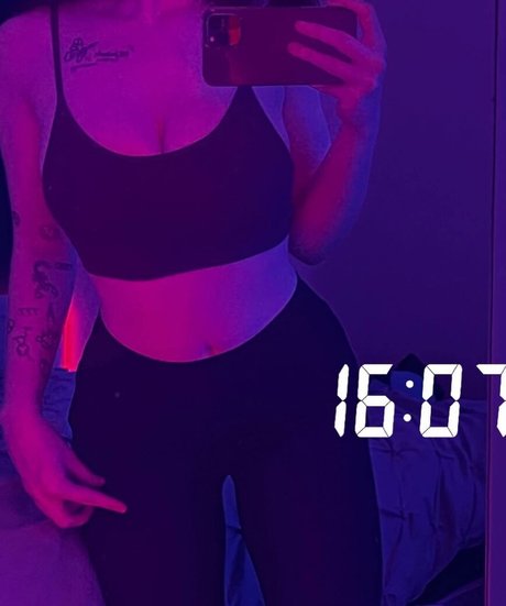 Eleri Evans OnlyFans-Komplettinhalte