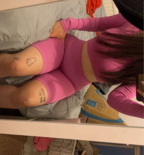 Eleri Evans OnlyFans Leaks Gratis