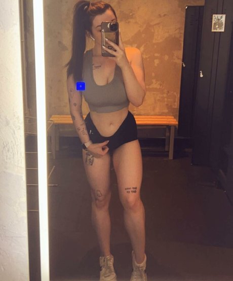 Eleri Evans Leaked OnlyFans XXX