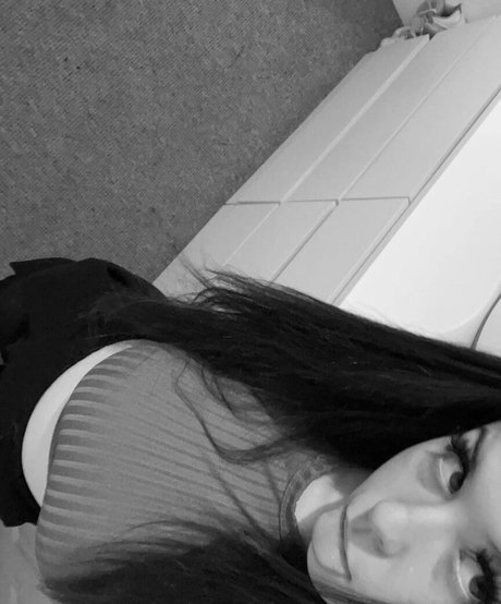 Eleri Evans OnlyFans-Bilder geleakt