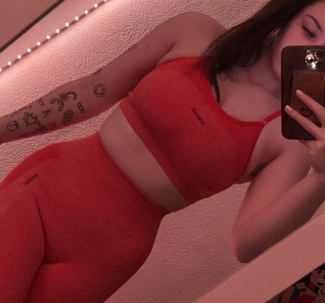 Eleri Evans OnlyFans-Pornoleak