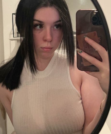 Eleri Evans OnlyFans Fick geleakt