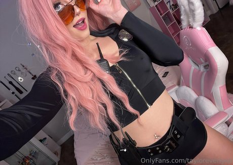 tayloreverlyxo Leaks OnlyFans