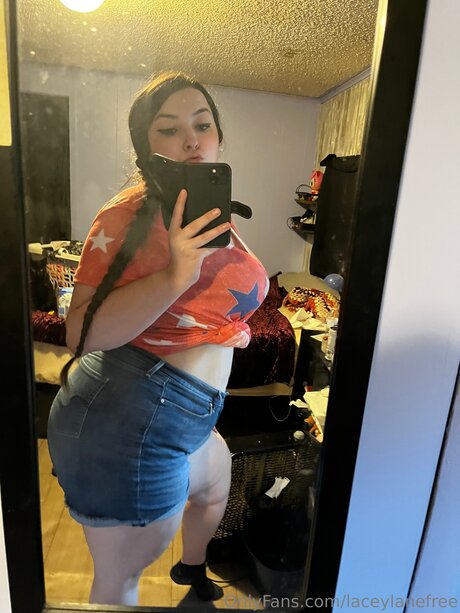 laceylanefree OnlyFans-Leak