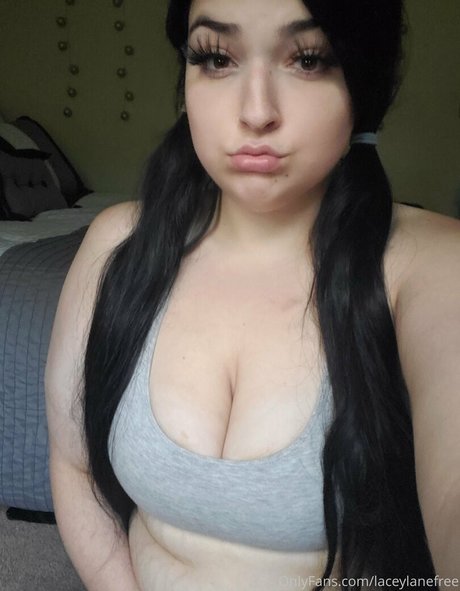 laceylanefree Nackt auf OnlyFans