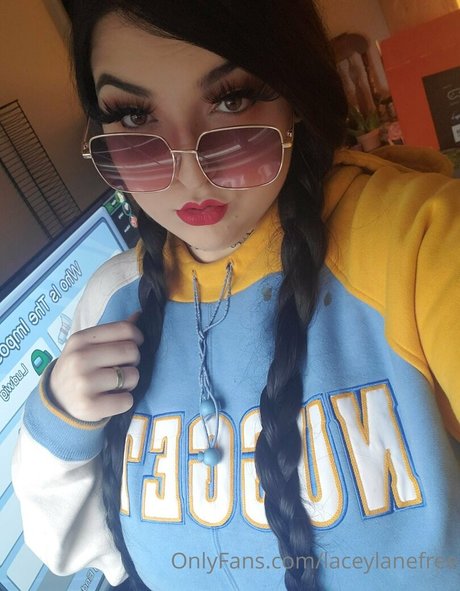 laceylanefree Leaked OnlyFans Pornografie