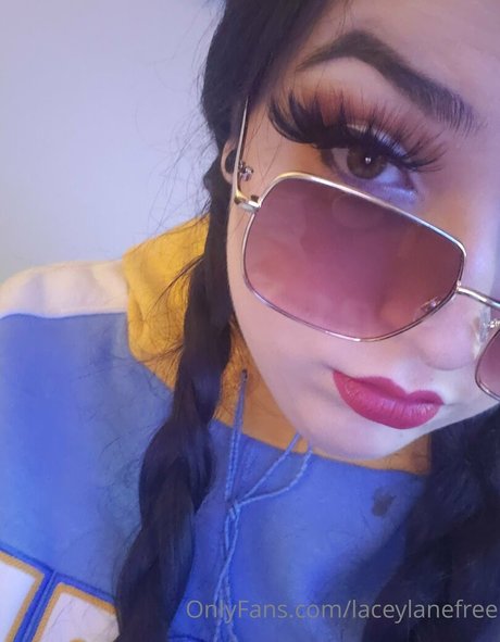 laceylanefree Titten OnlyFans