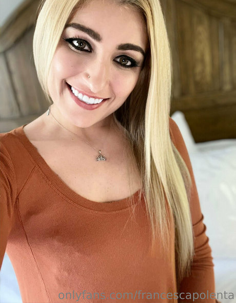 francescapolenta Leaks von OnlyFans
